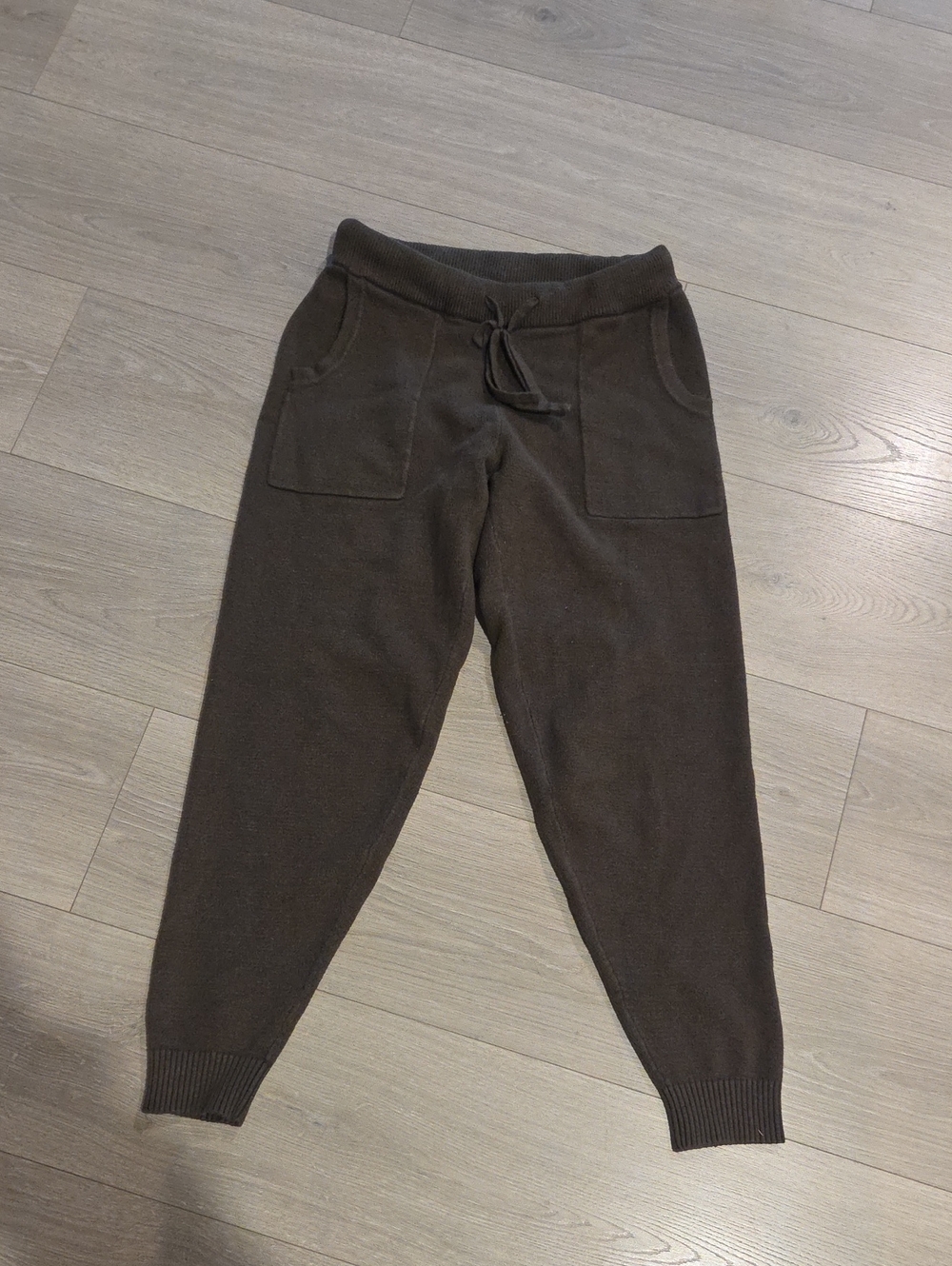 Roots Xs Joggers Green